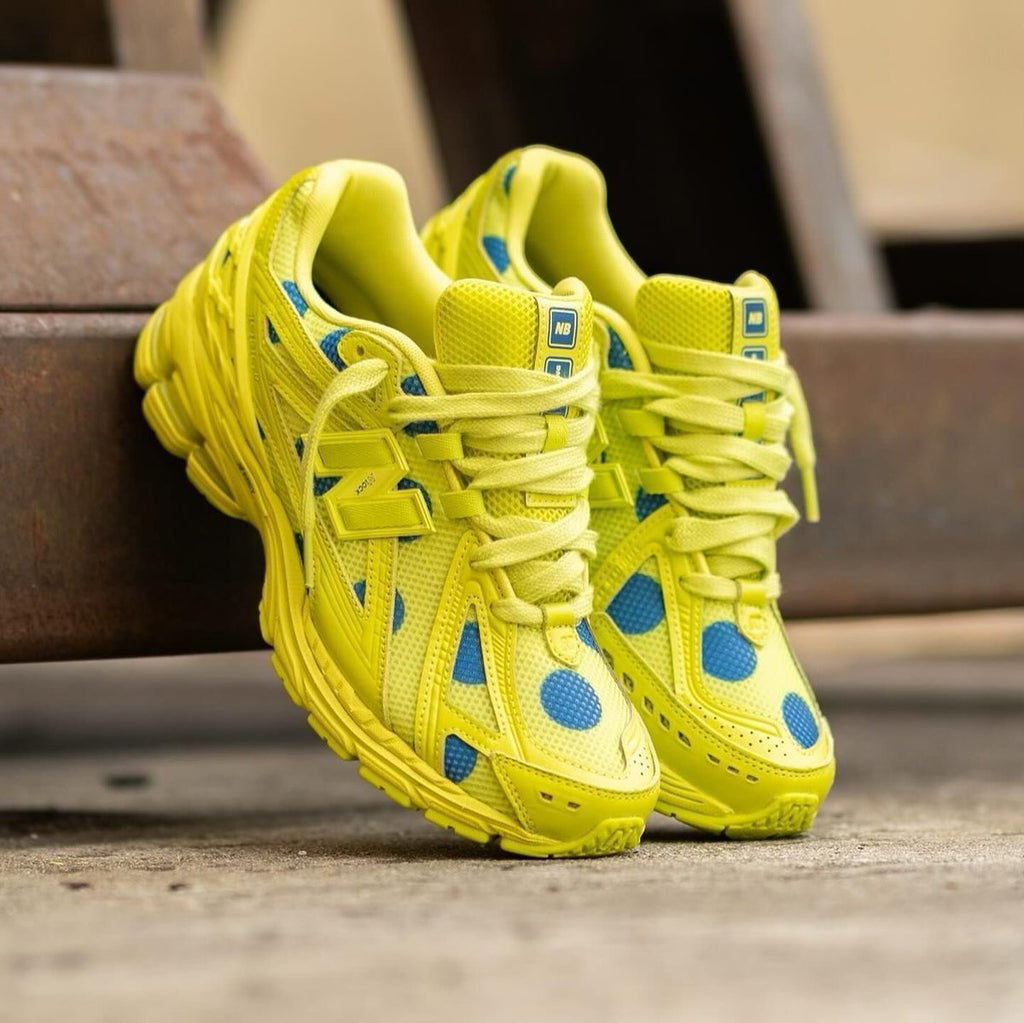 New Balance 1906R Polka Dot Tea Tree Blue