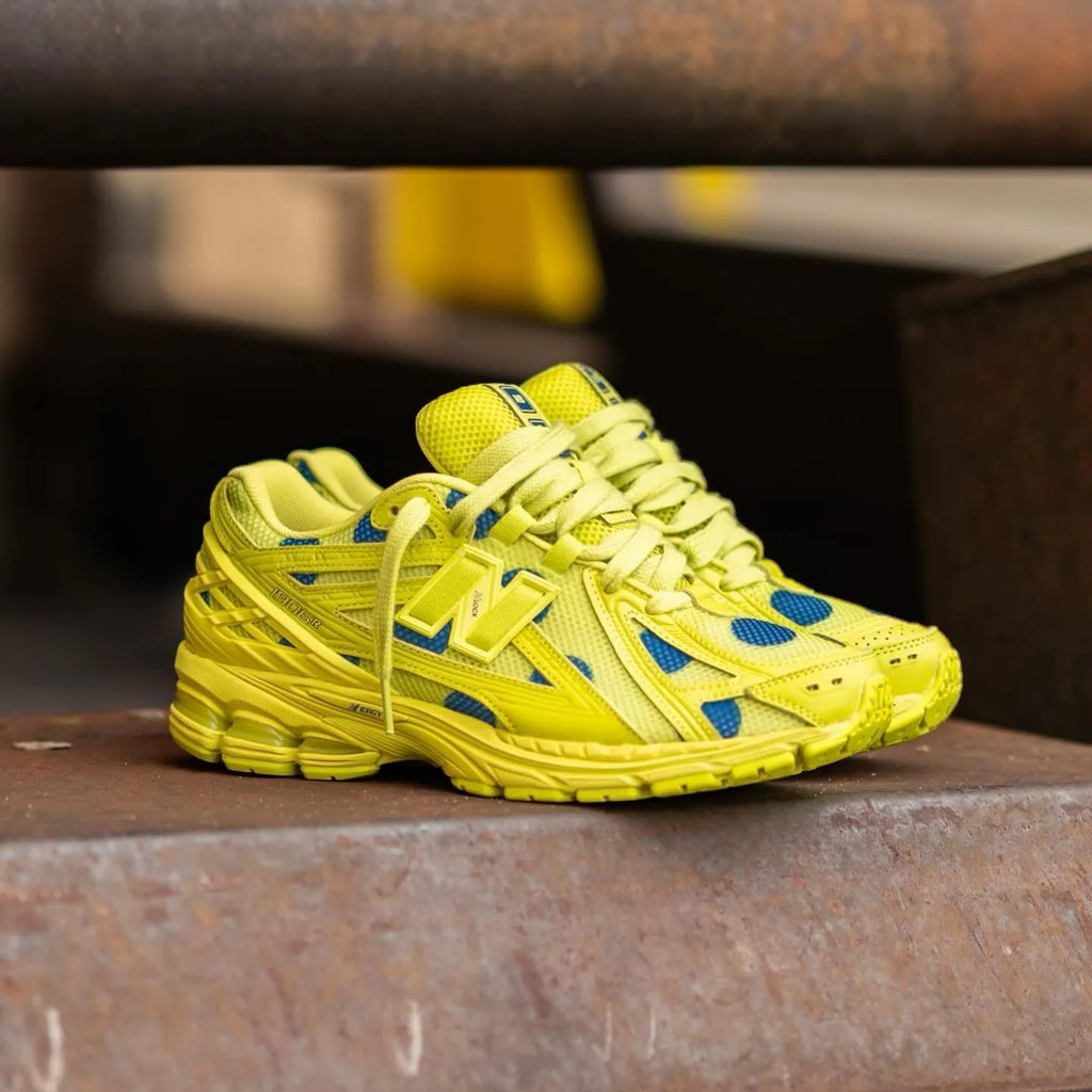 New Balance 1906R Polka Dot Tea Tree Blue