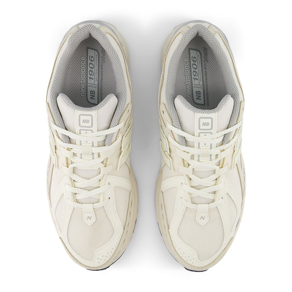 New Balance 1906R Sea Salt Grey