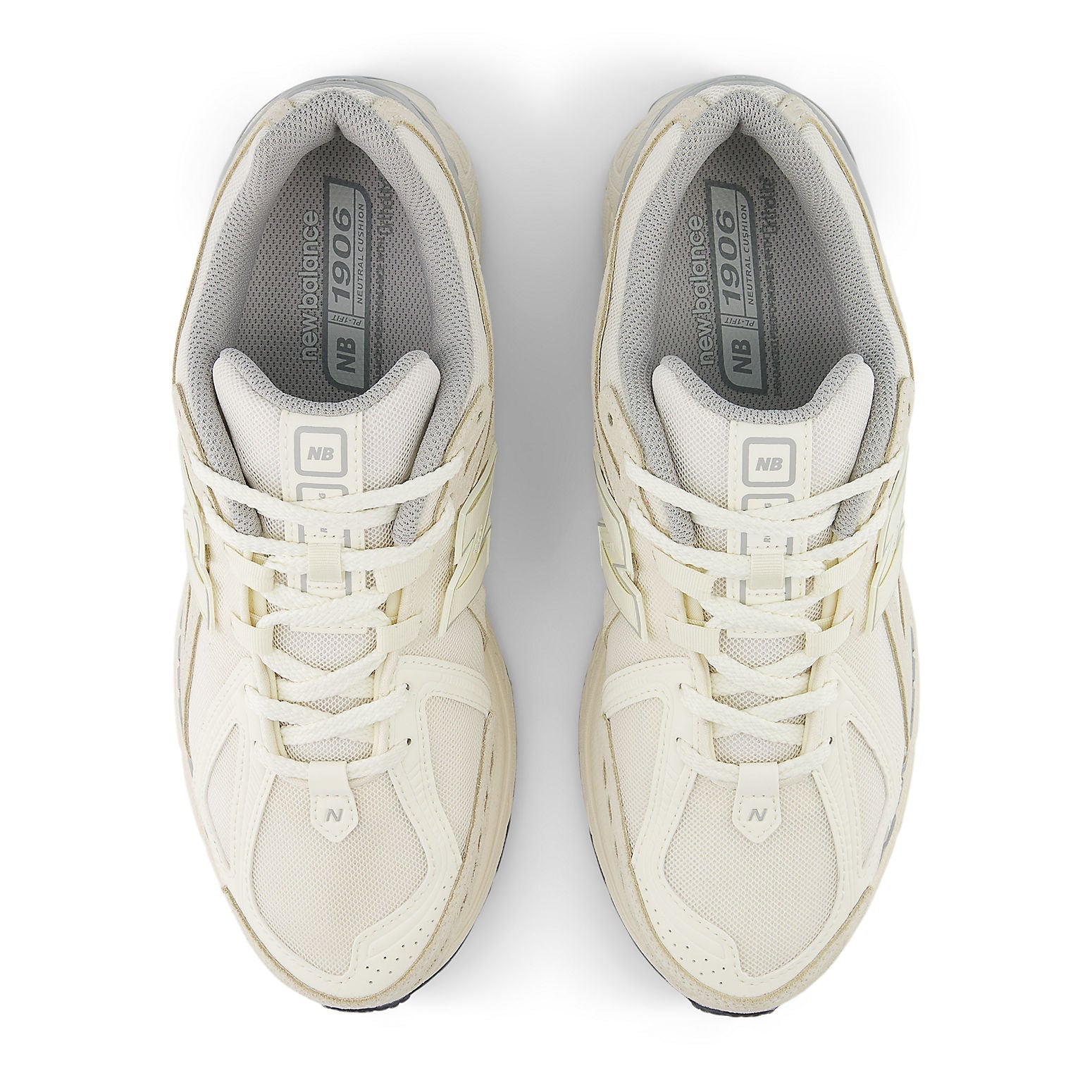 New Balance 1906R Sea Salt Grey