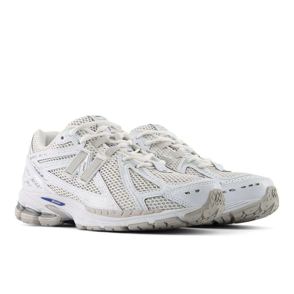 New Balance 1906R White Team Royal