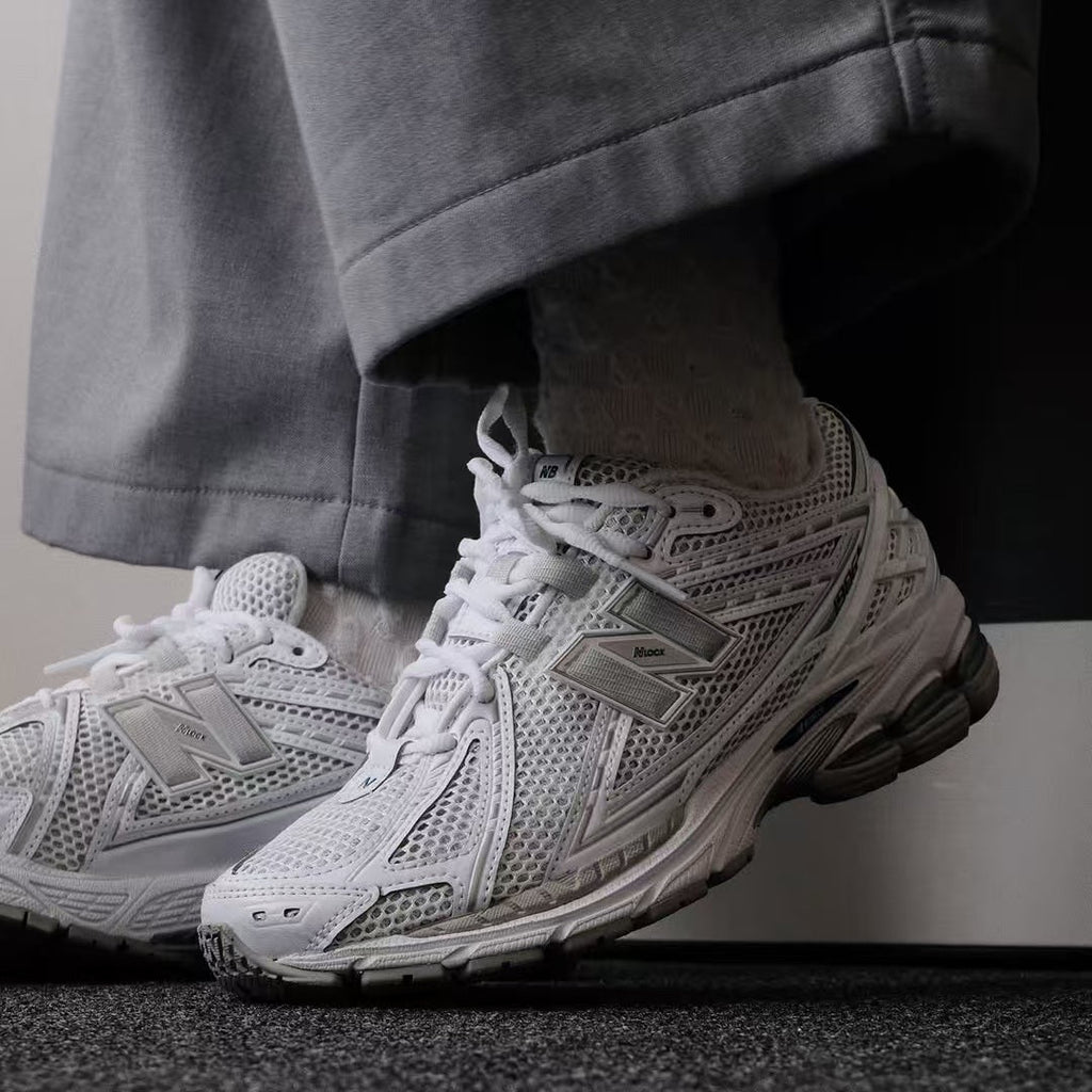 New Balance 1906R White Team Royal