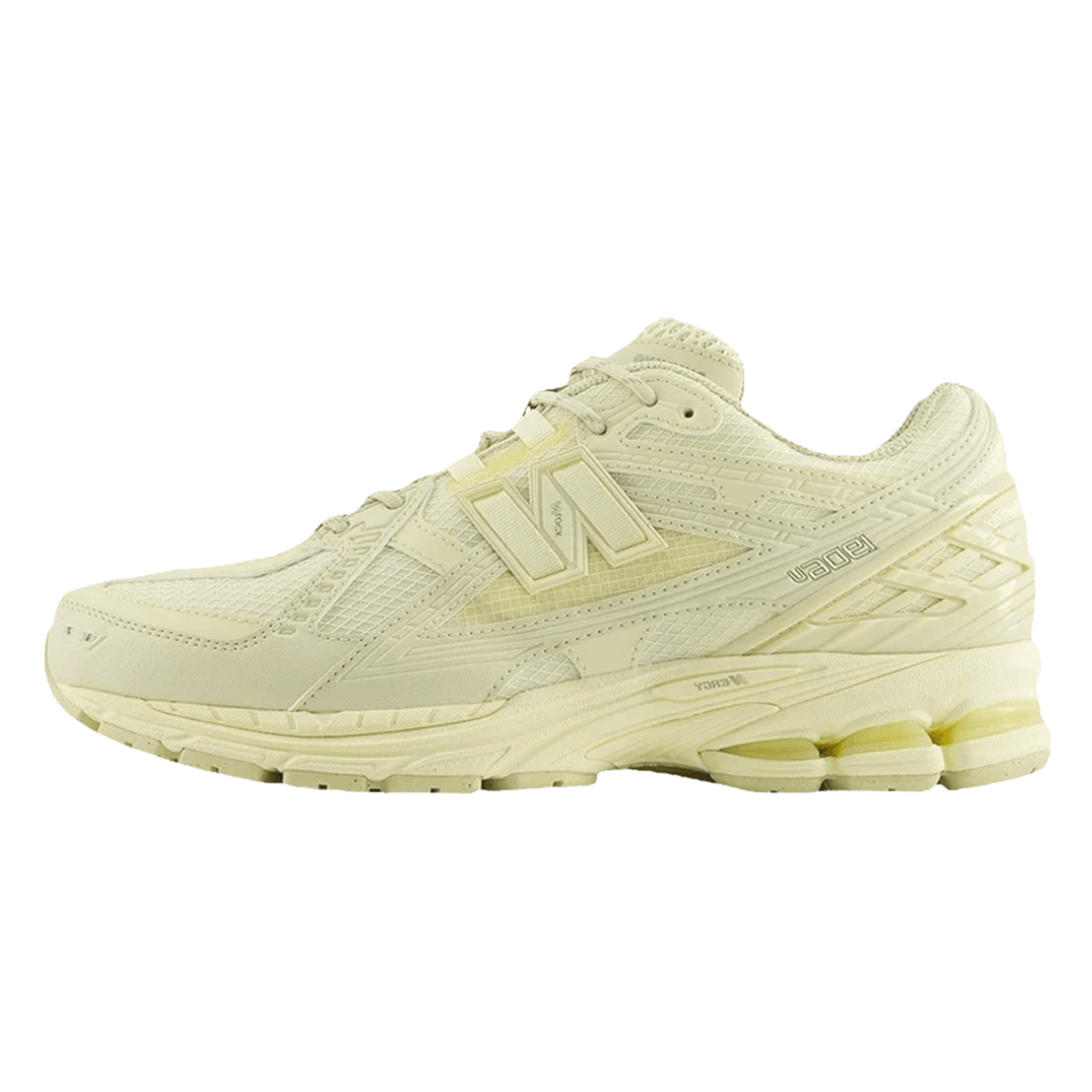 New Balance 1906U Butter Yellow