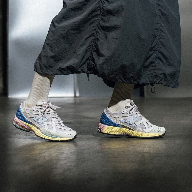 New Balance 1906U Lunar New Year