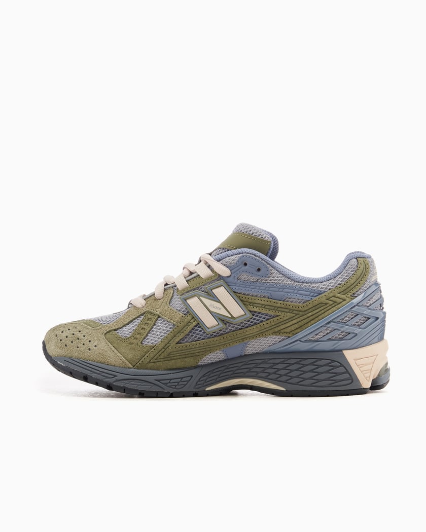 New Balance 1906U Slate Gray Dark Olivine