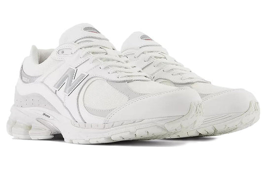 New Balance 2002R Gore-Tex White Brighton Grey