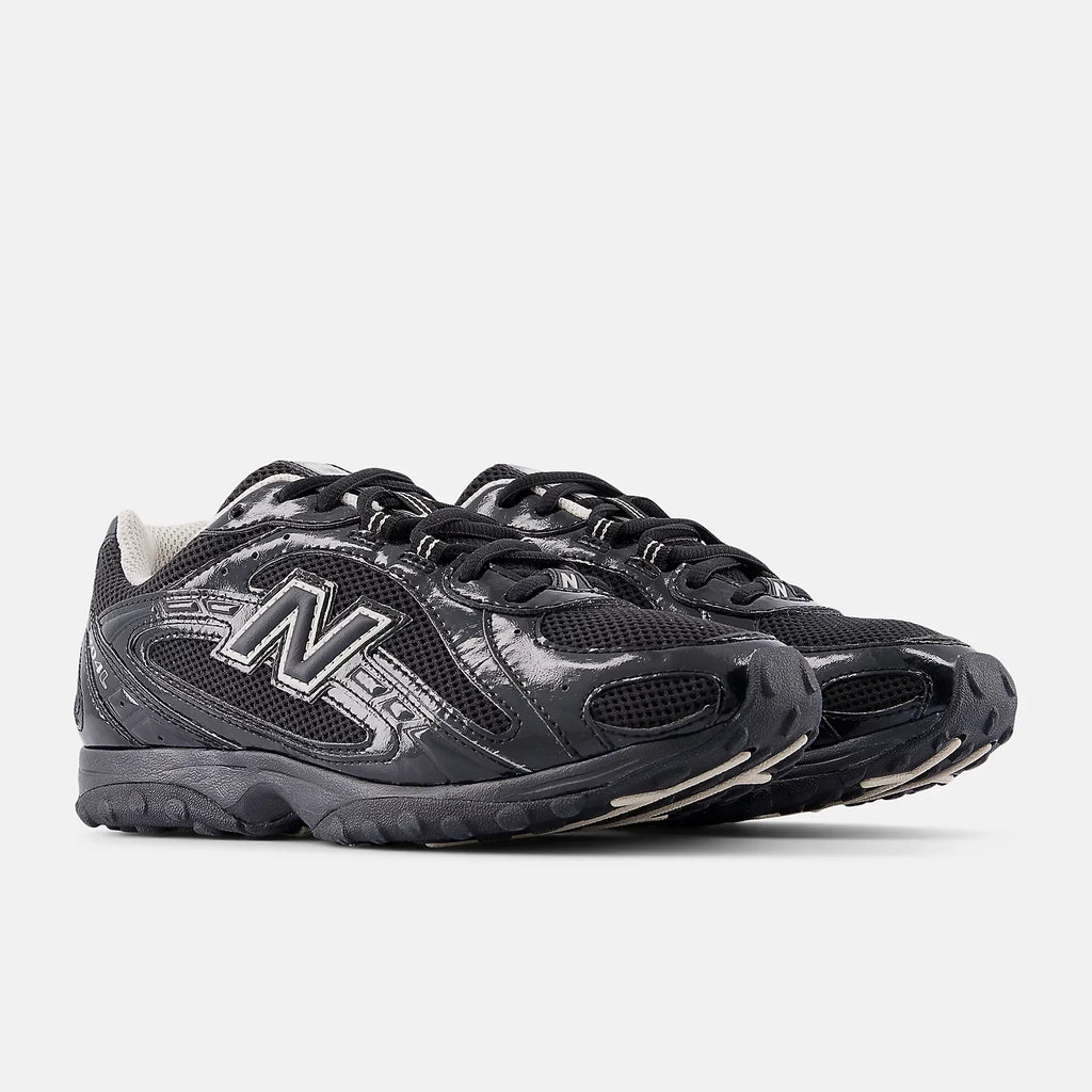 New Balance 204L Black Timberwolf
