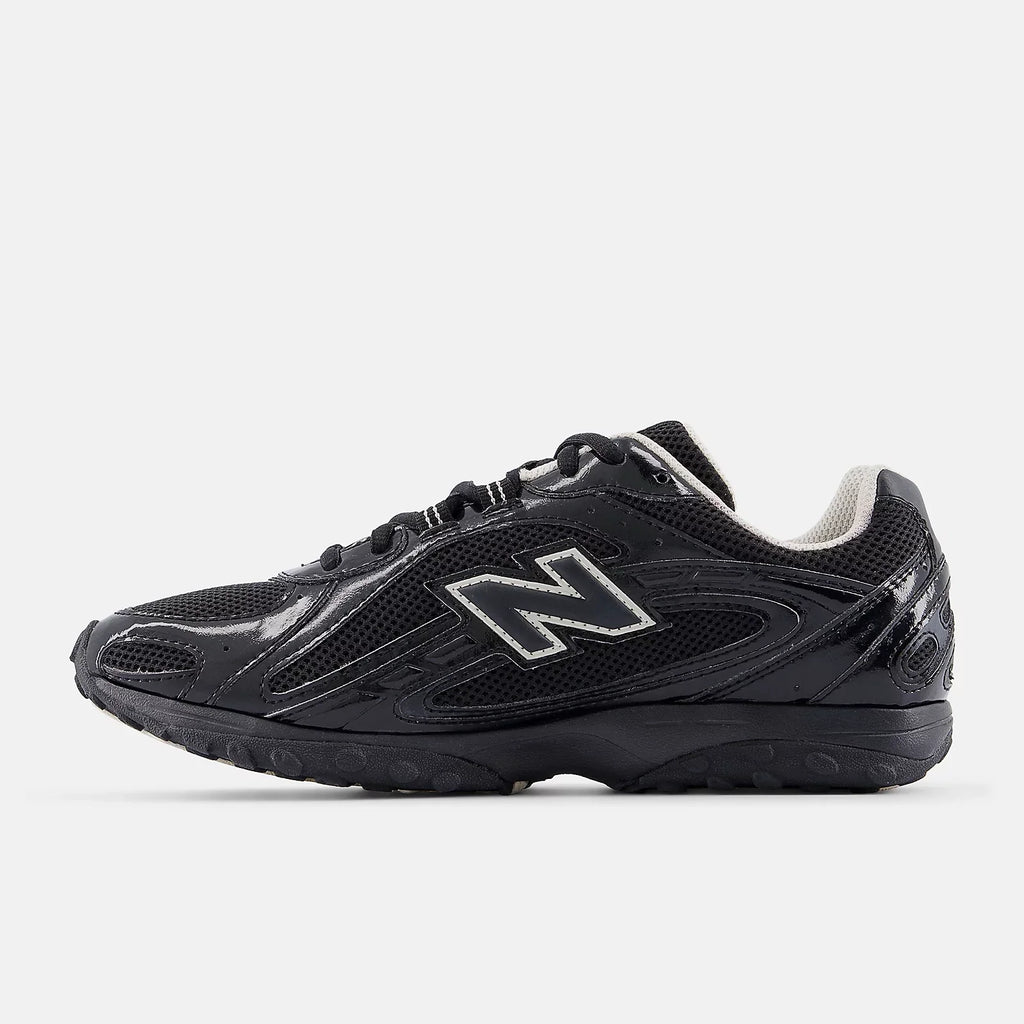 New Balance 204L Black Timberwolf