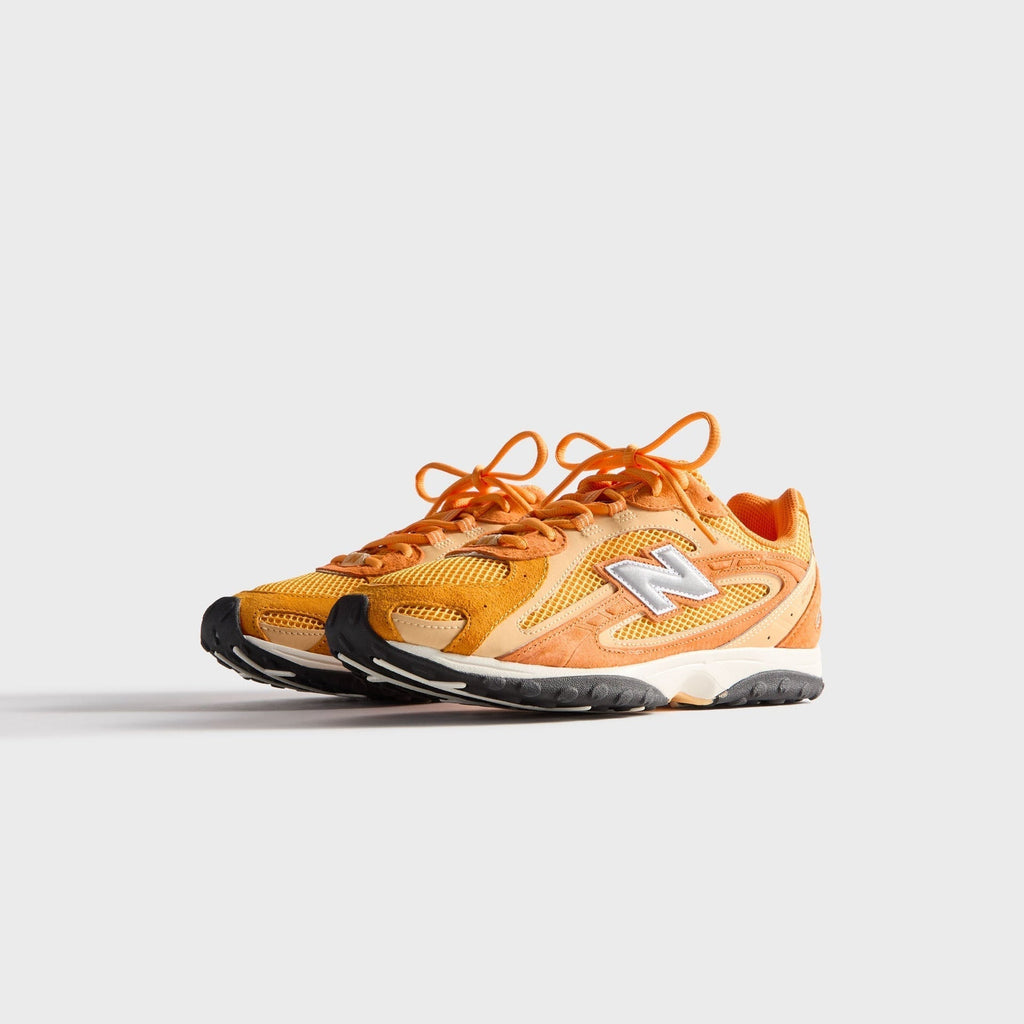 New Balance 204L Kith Orange