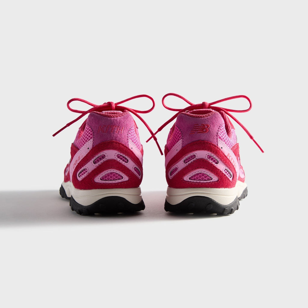 New Balance 204L Kith Pink