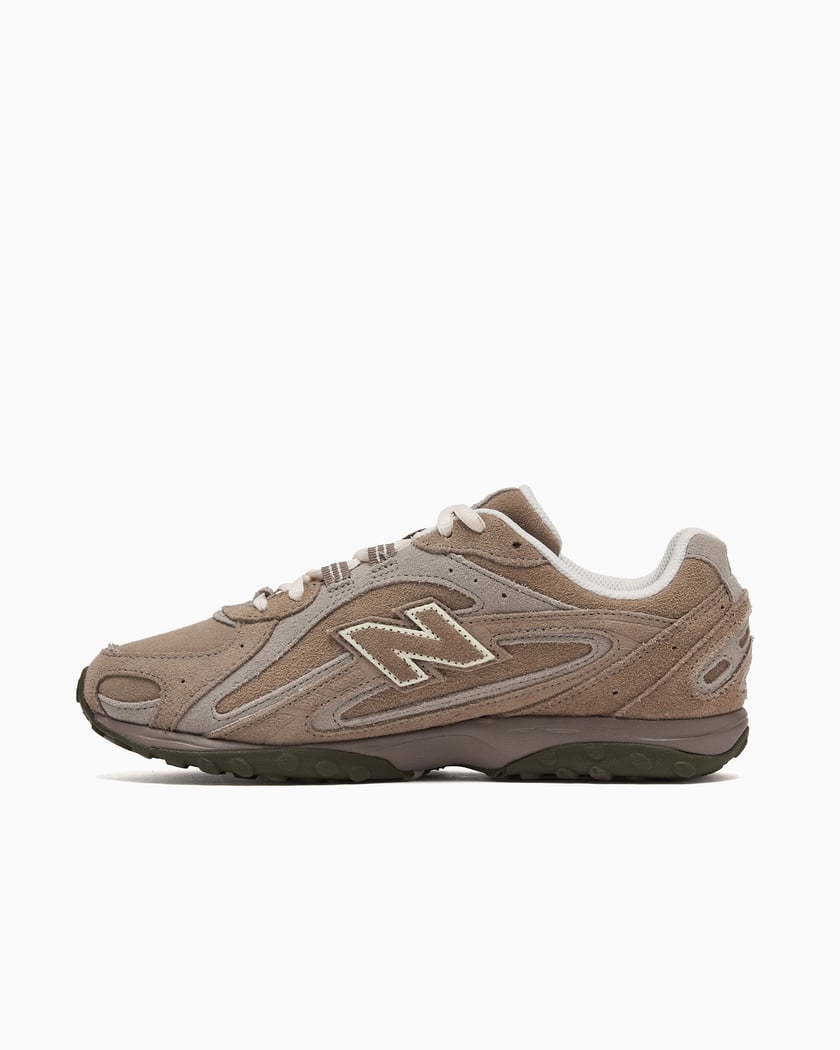 New Balance 204L Mushroom Arid Stone