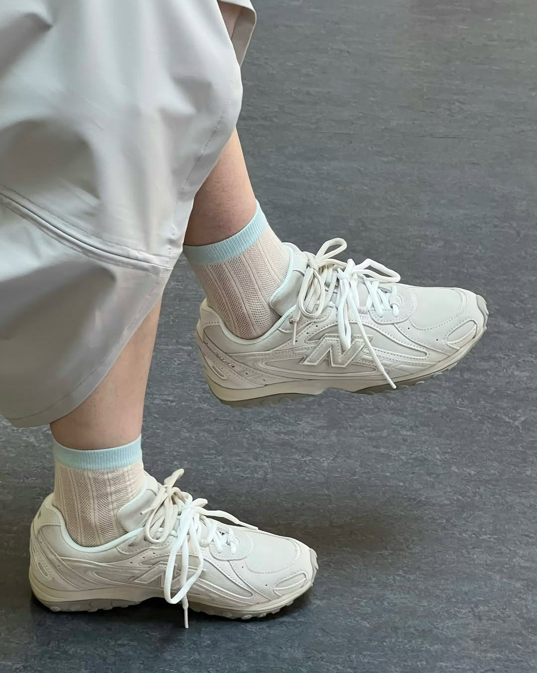 New Balance 204L Timberwolf (SALE)