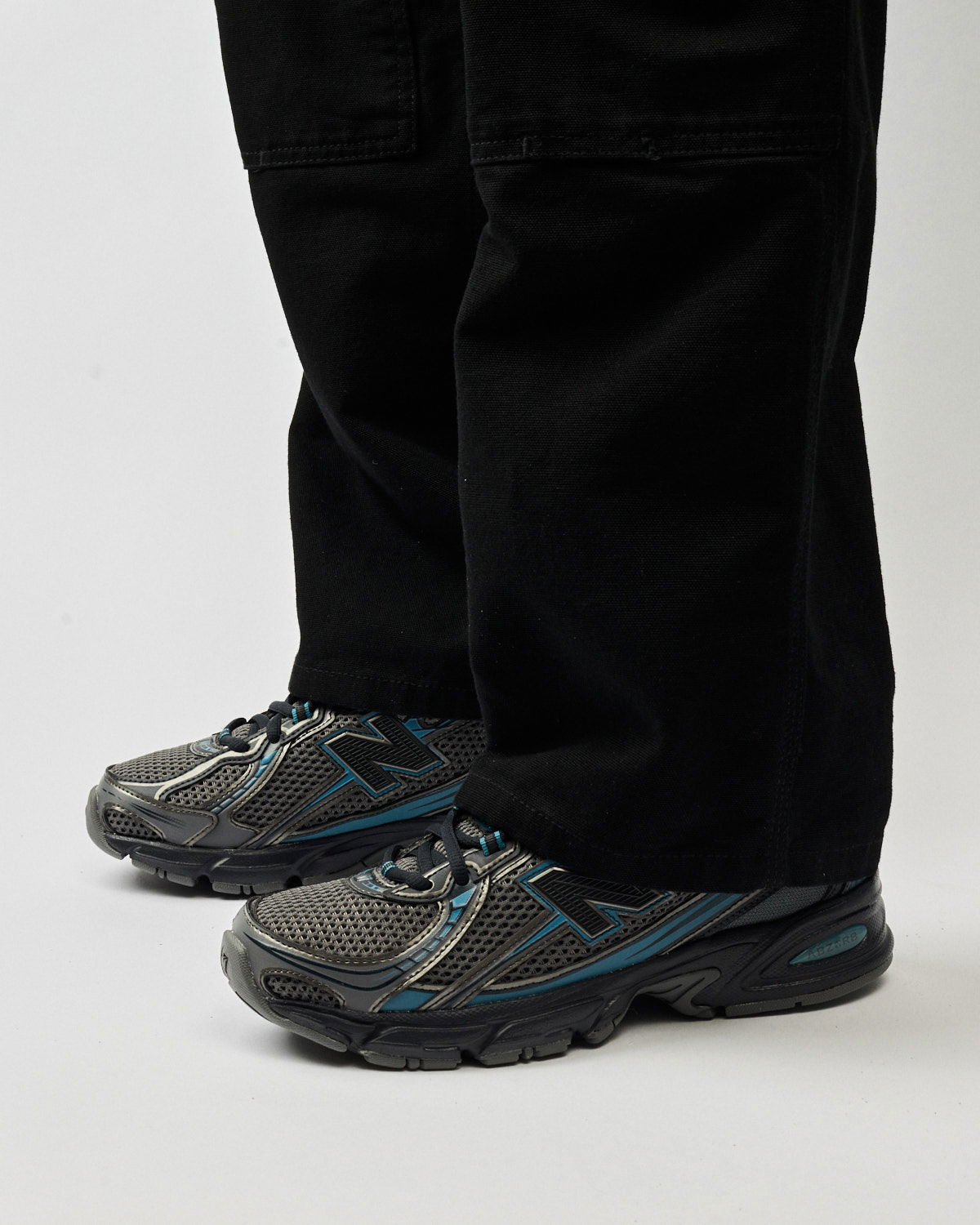 New Balance 740v2 Grey Blue