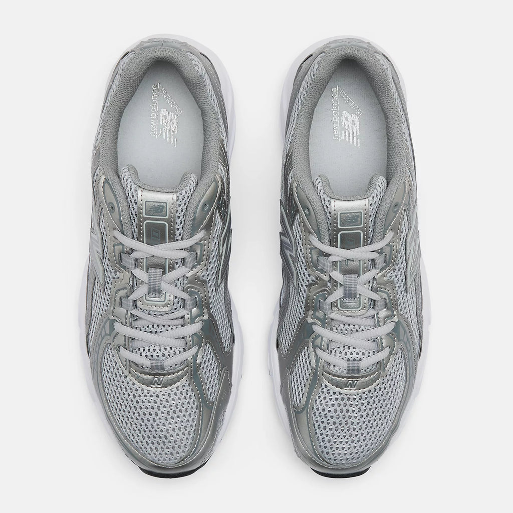 New Balance 740v2 Silver Castle Rock