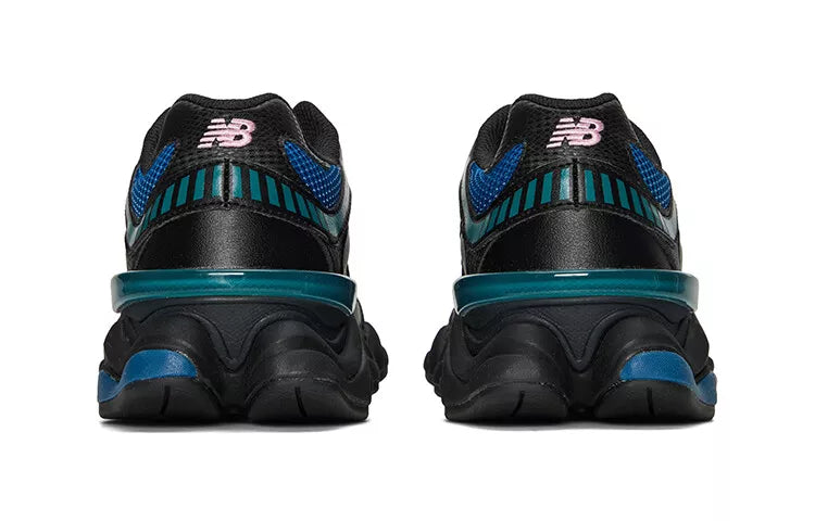 New Balance 9060 Blue Agate