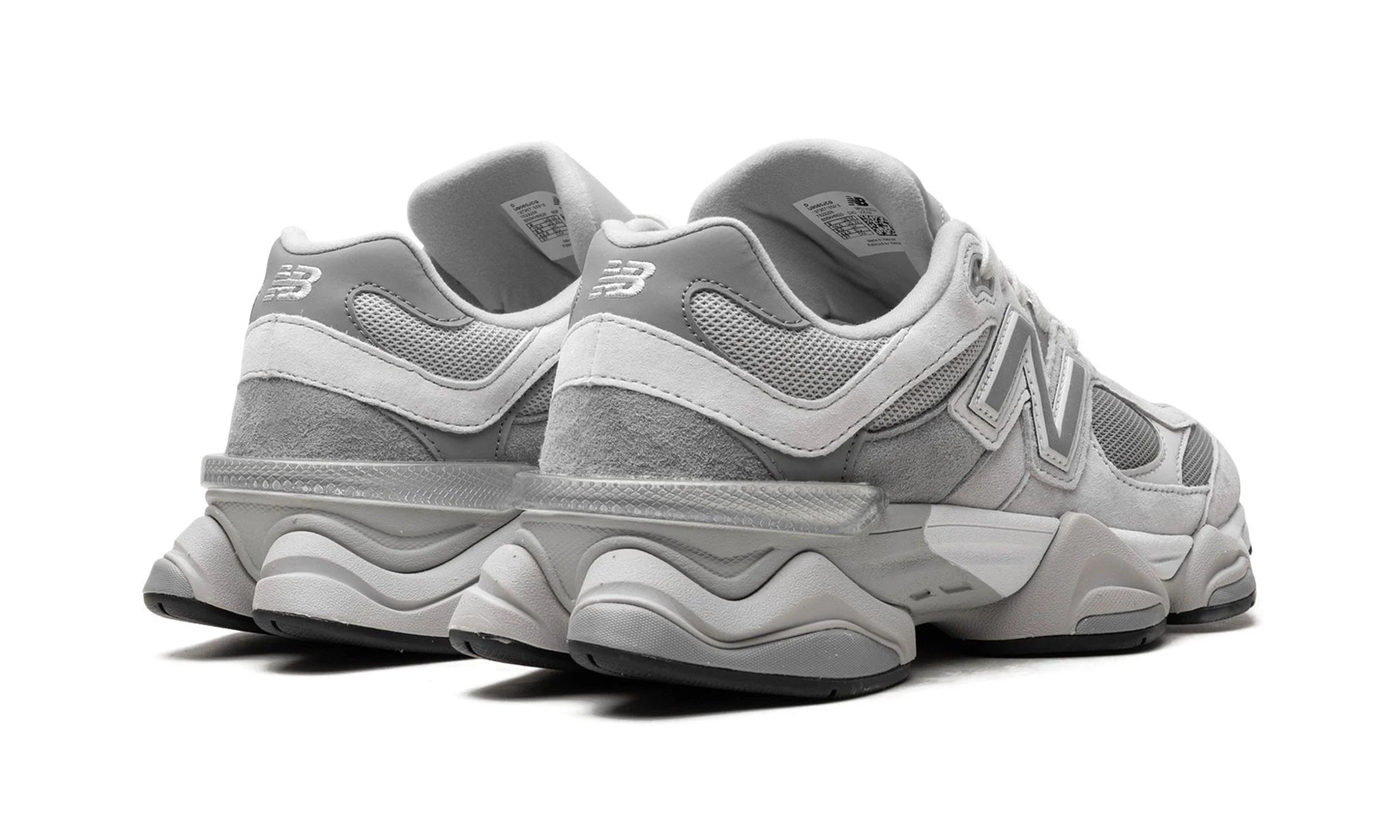 New Balance 9060 Concrete 