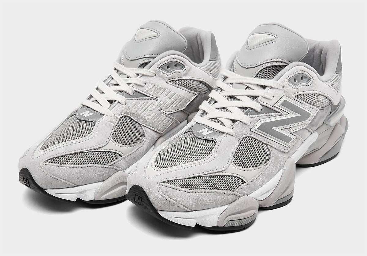 New Balance 9060 Concrete 