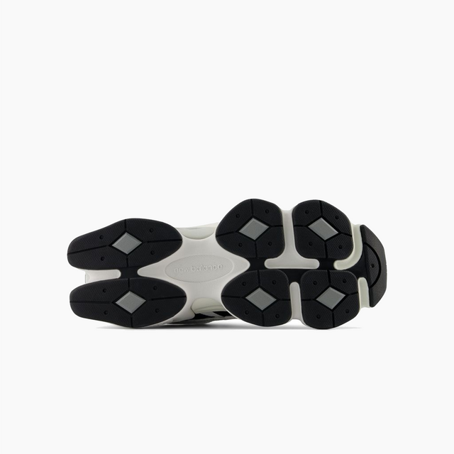 New Balance 9060 Gray Jet Black (SALE) 