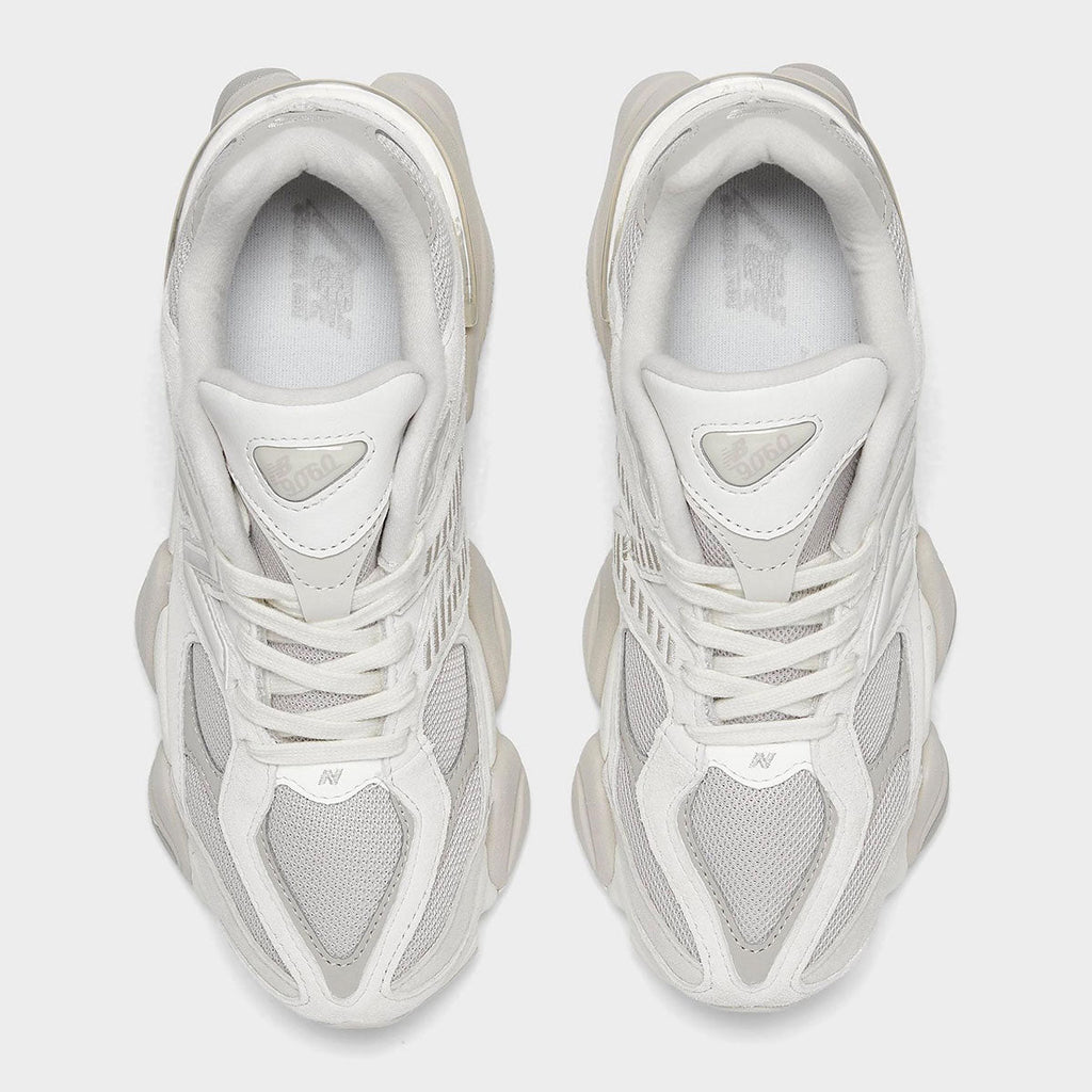 New Balance 9060 Gray Moonbeam (SALE)