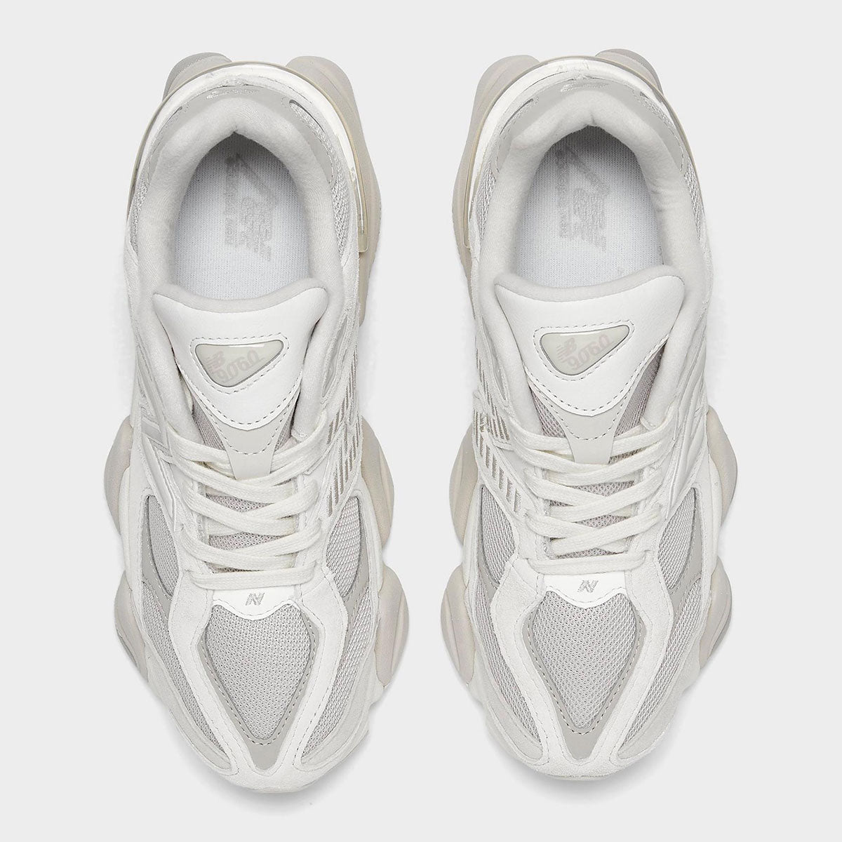 New Balance 9060 Gray Moonbeam (SALE)