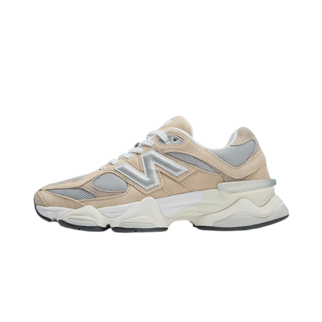 New Balance 9060 Incense Raincloud Arid Stone 