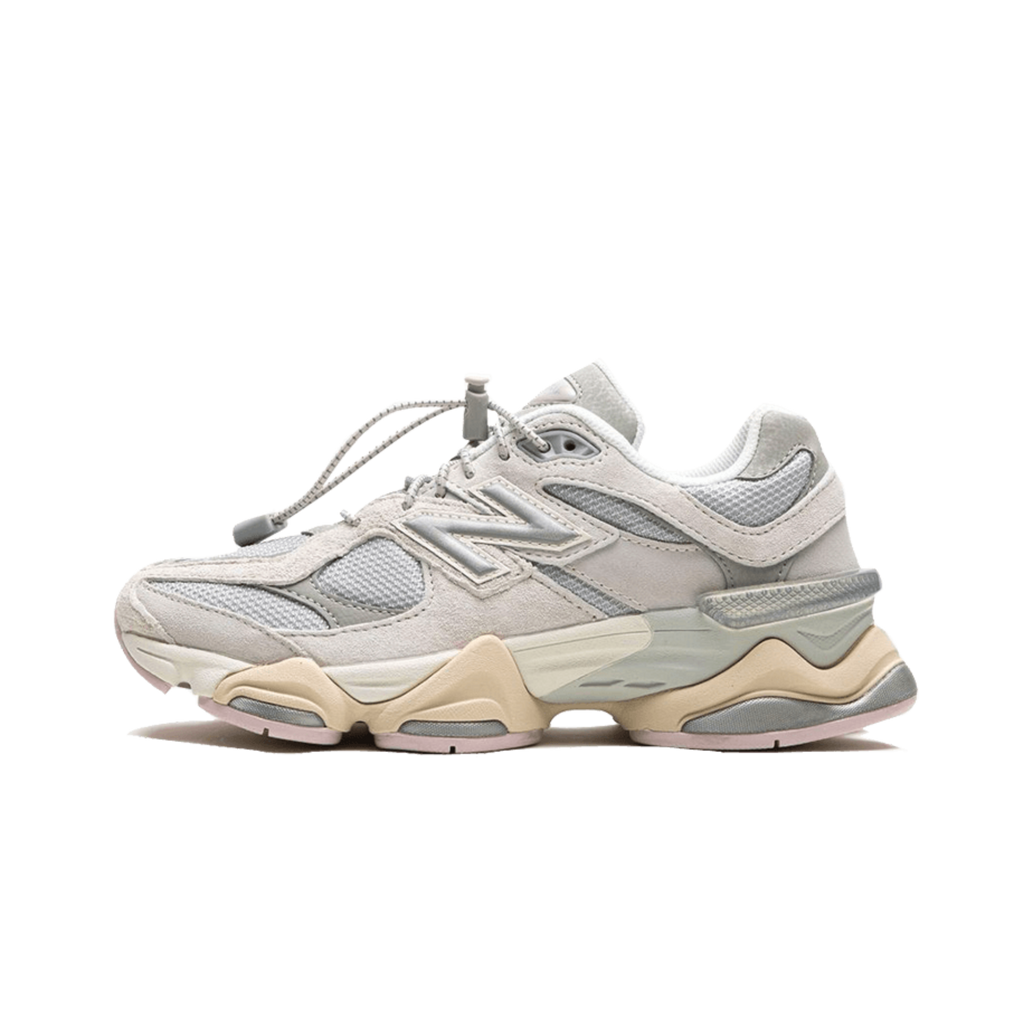 New Balance 9060 Grey Lilac