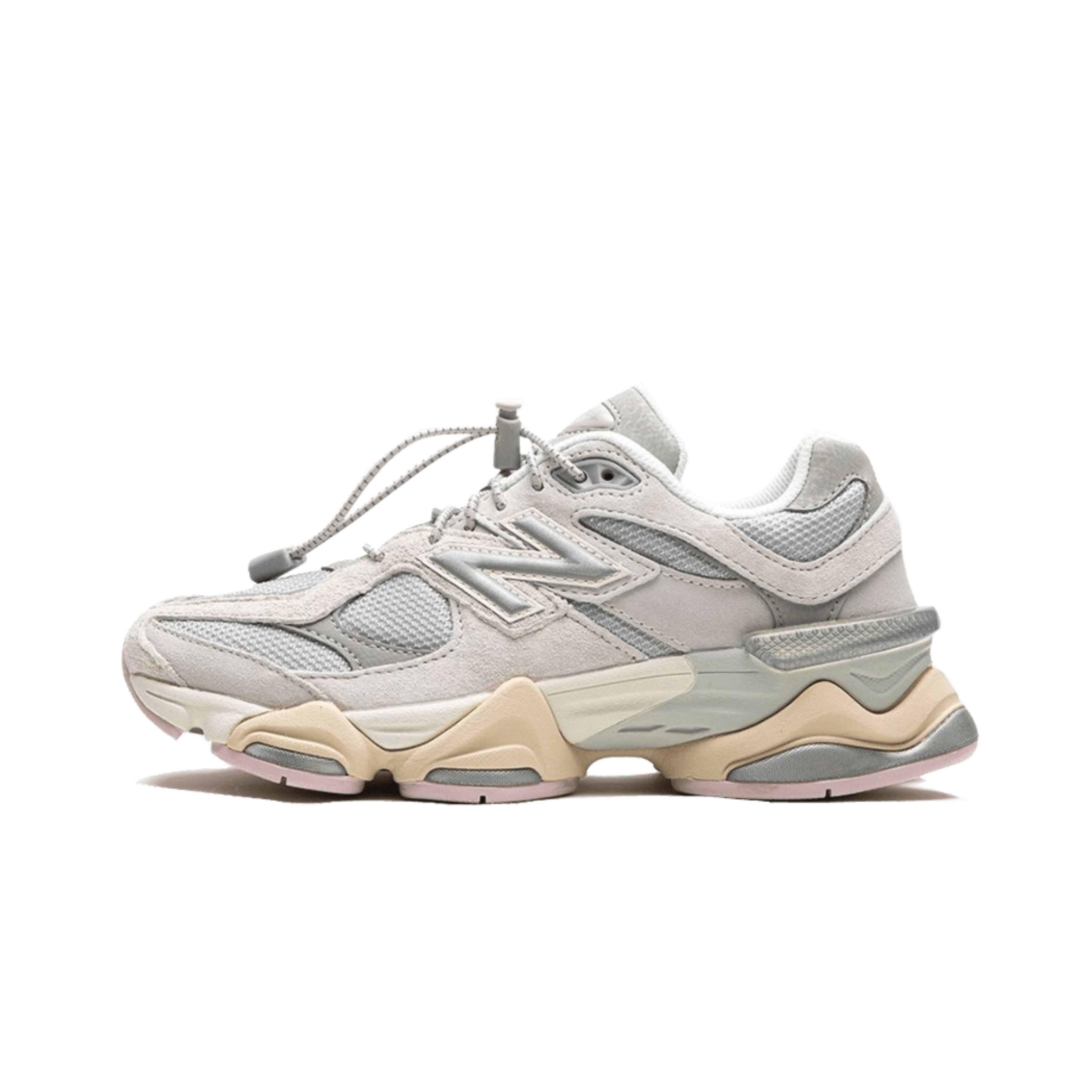 New Balance 9060 Grey Lilac 