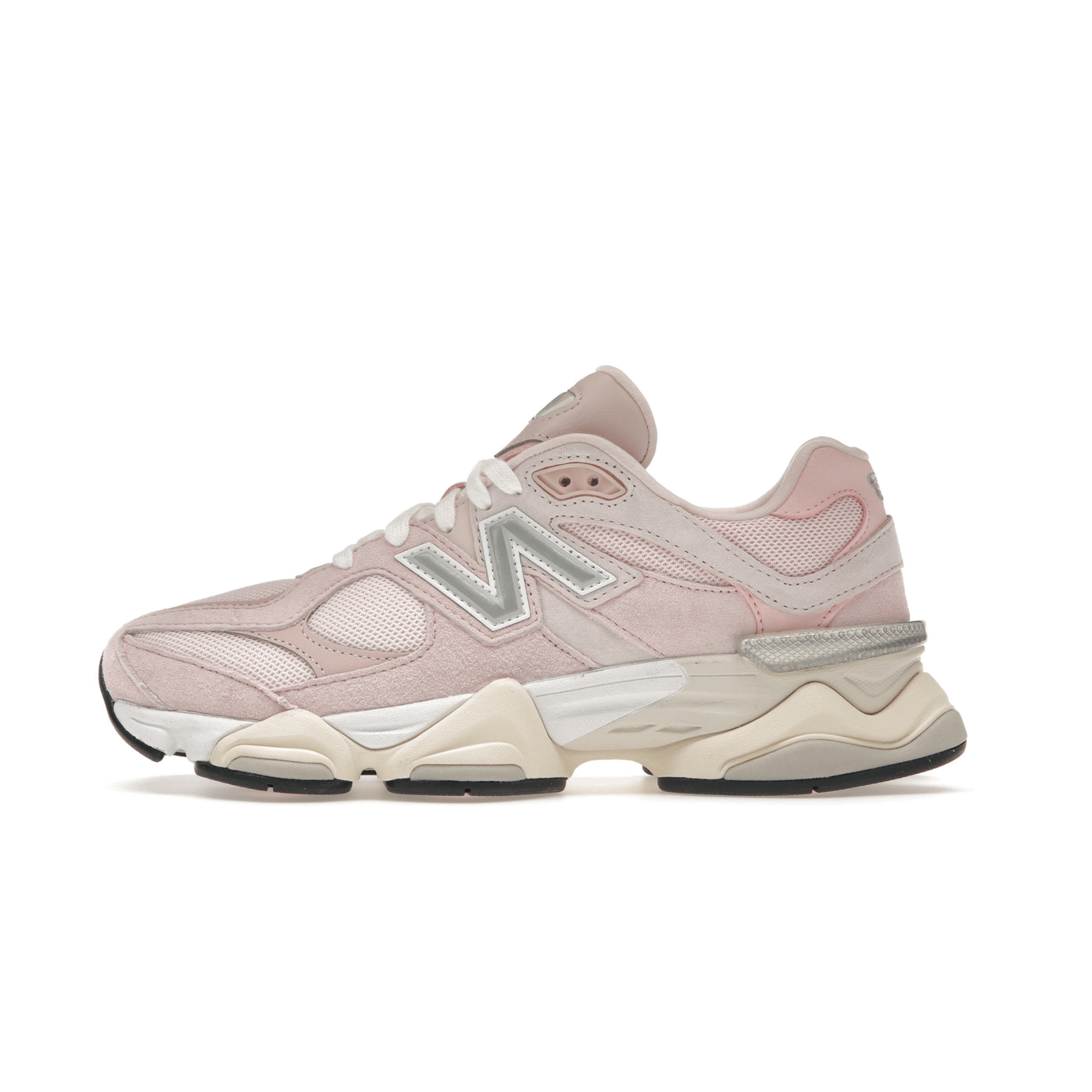 New Balance 9060 Crystal Pink