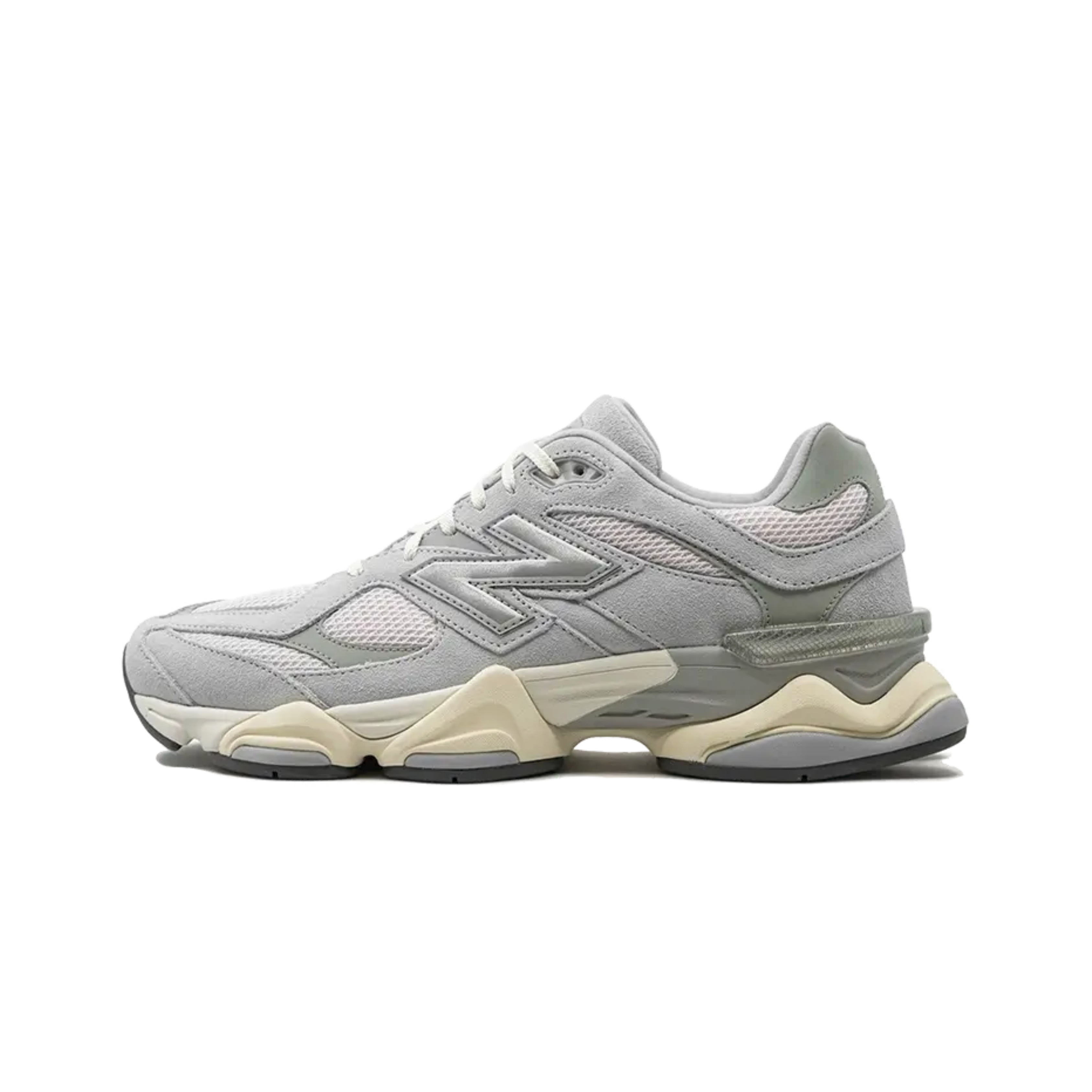 New Balance 9060 Granite Pink