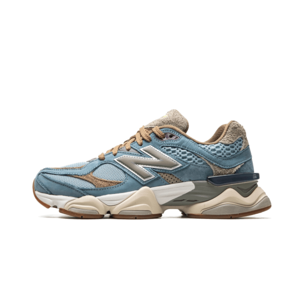 New Balance 9060 Bodega Age of Discovery 