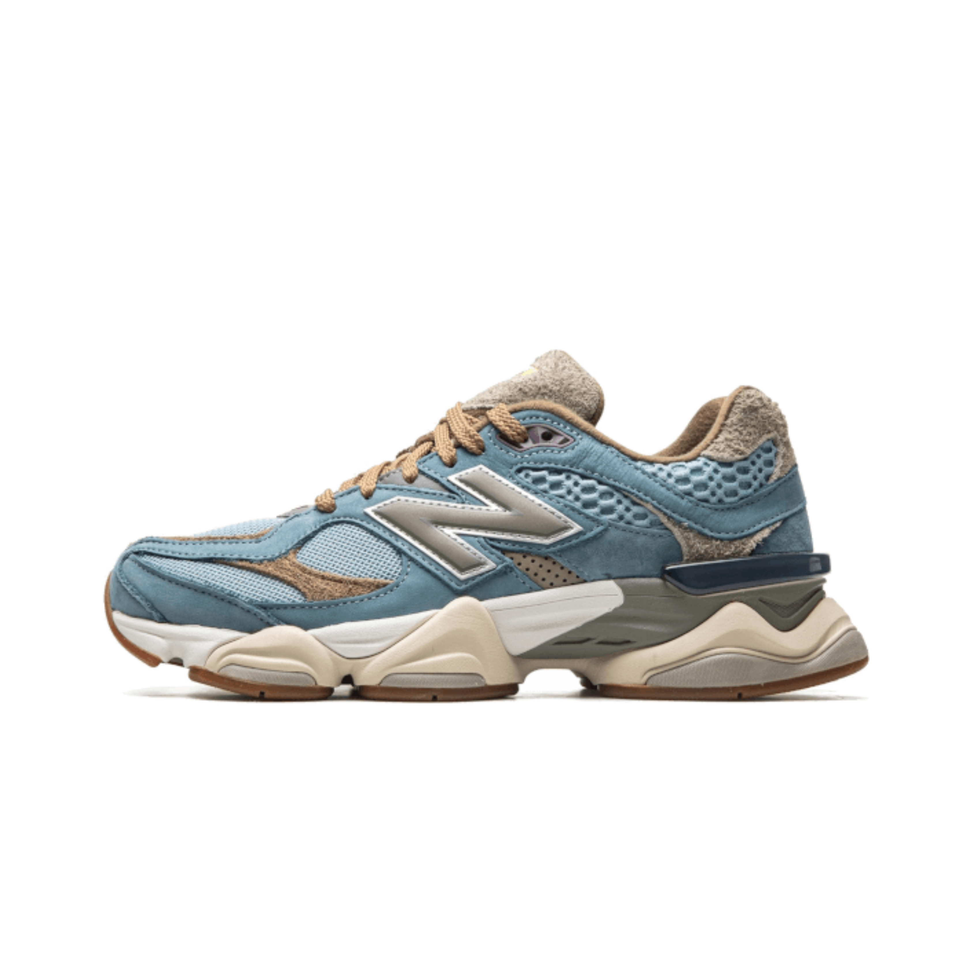 New Balance 9060 Bodega Age of Discovery 