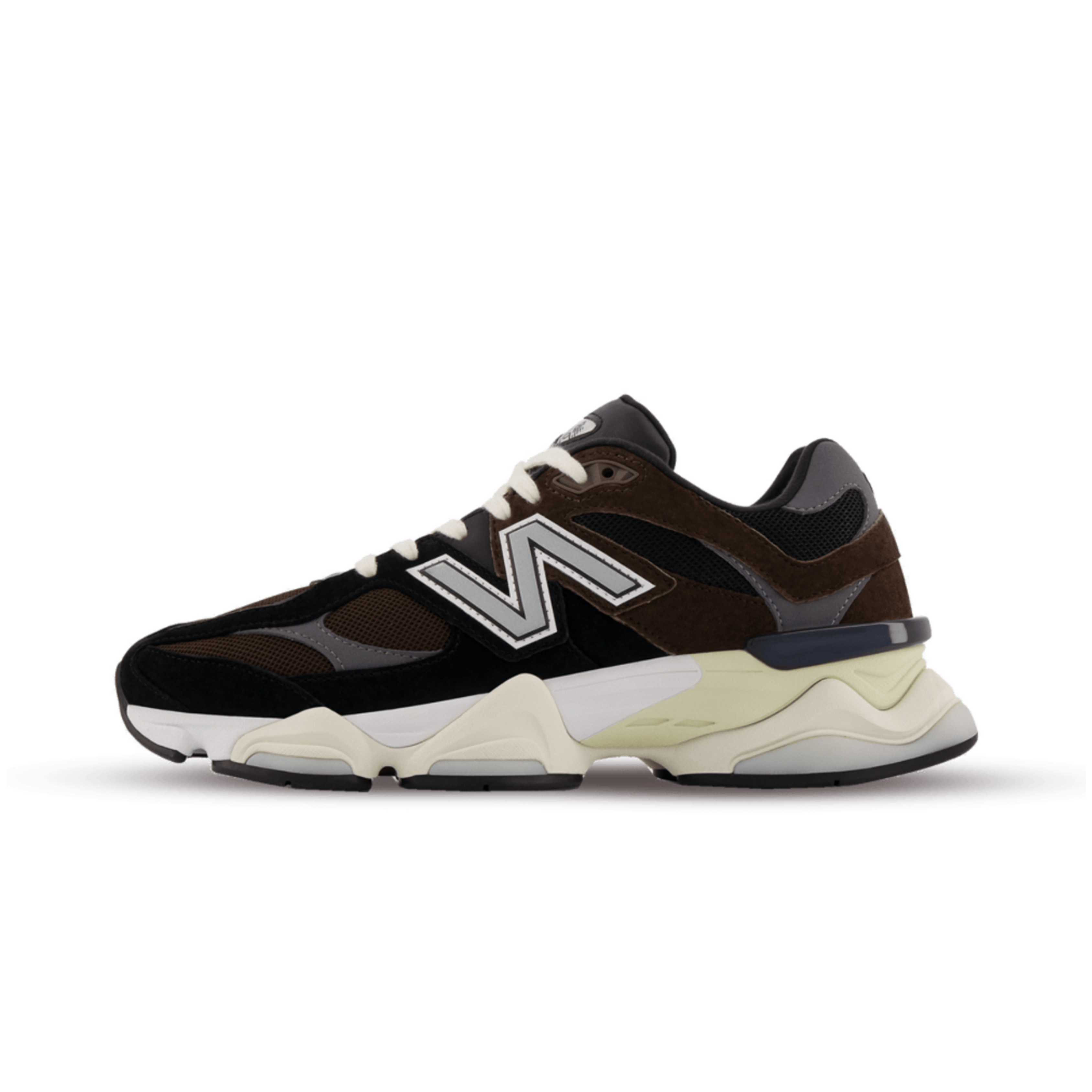 New Balance 9060 Brown Black