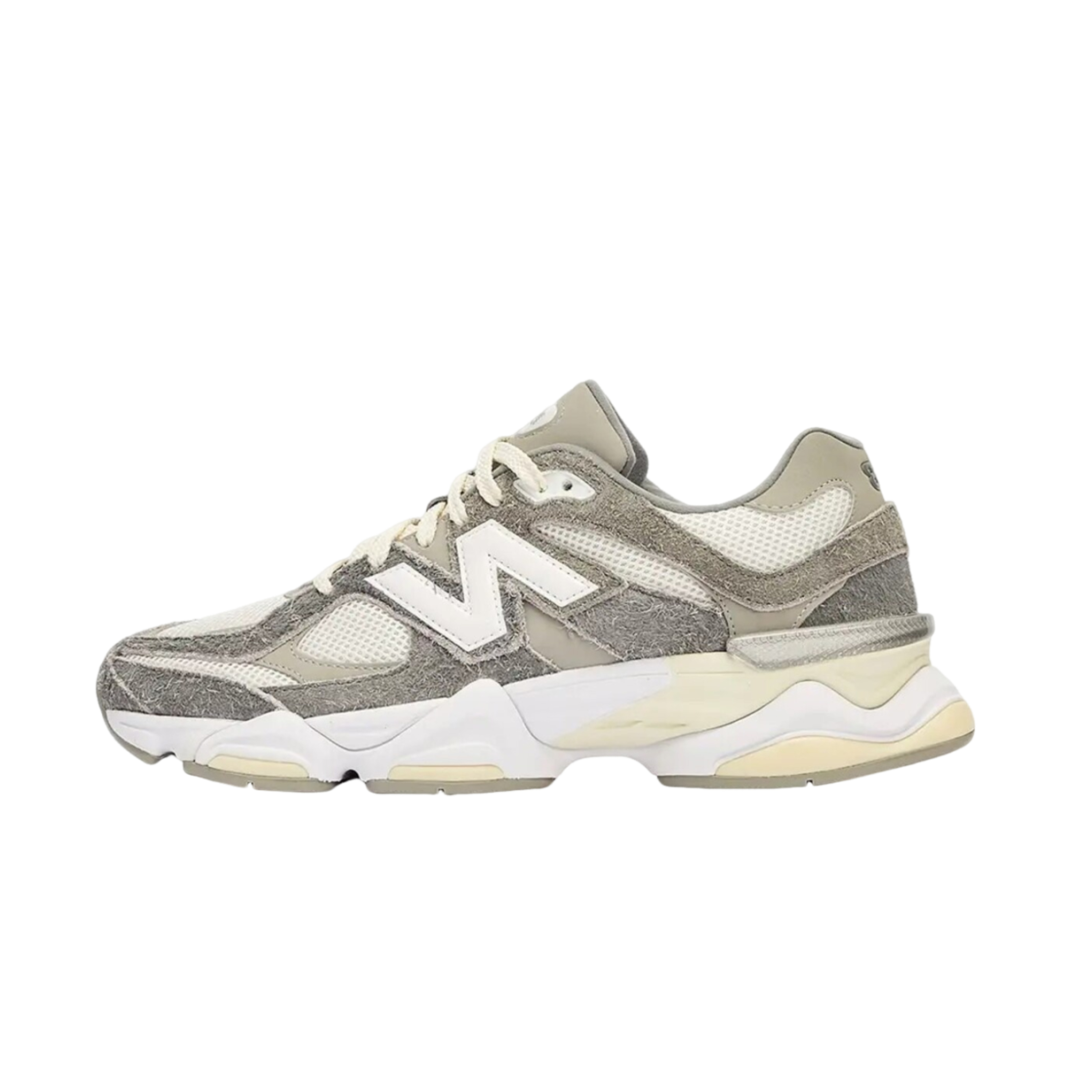New Balance 9060 Grey White