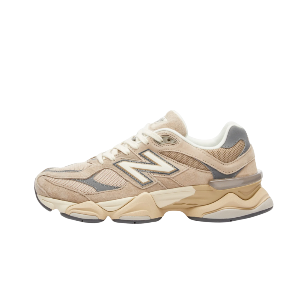 New balance 9060 Driftwood Castlerock (SALE)