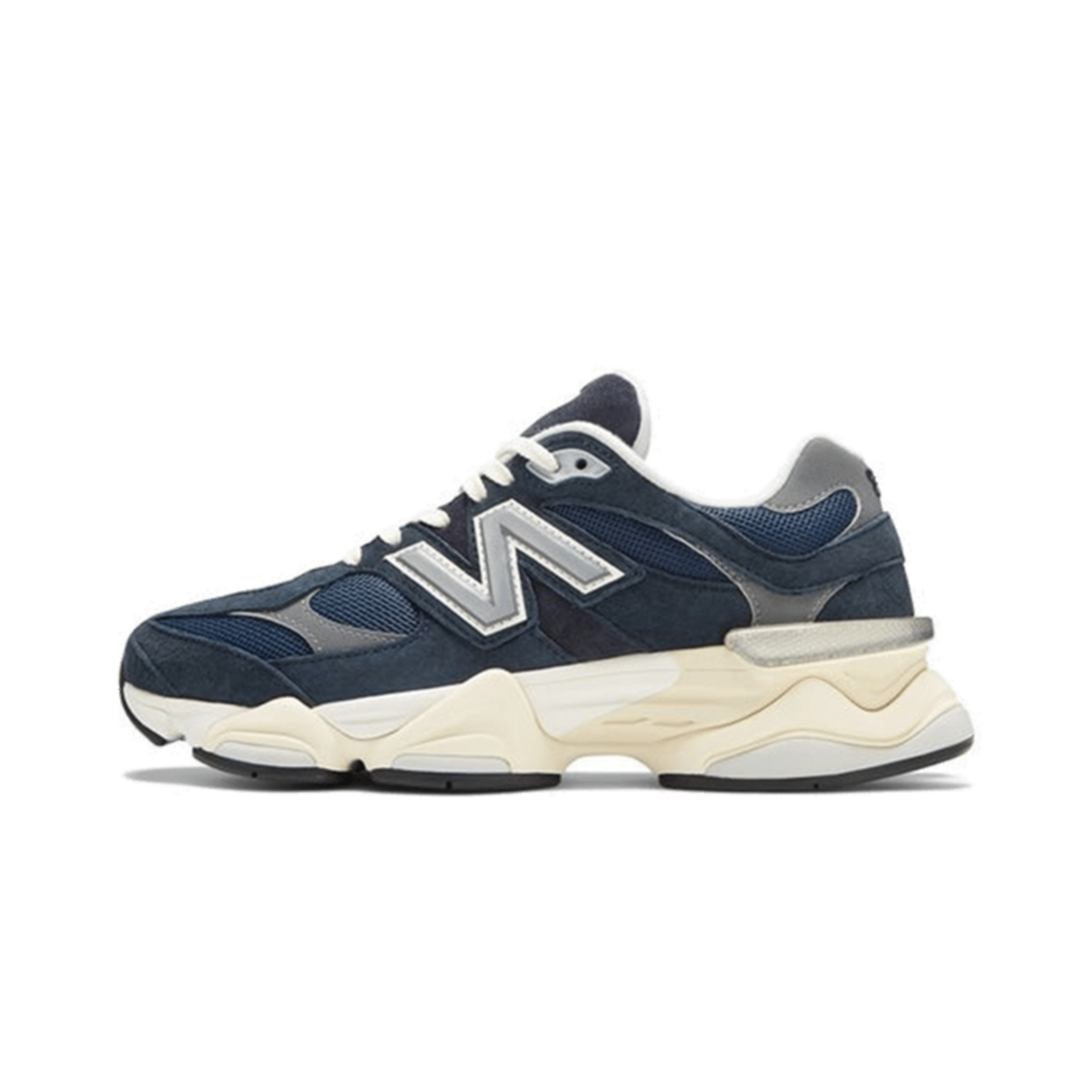 New Balance 9060 Navy White