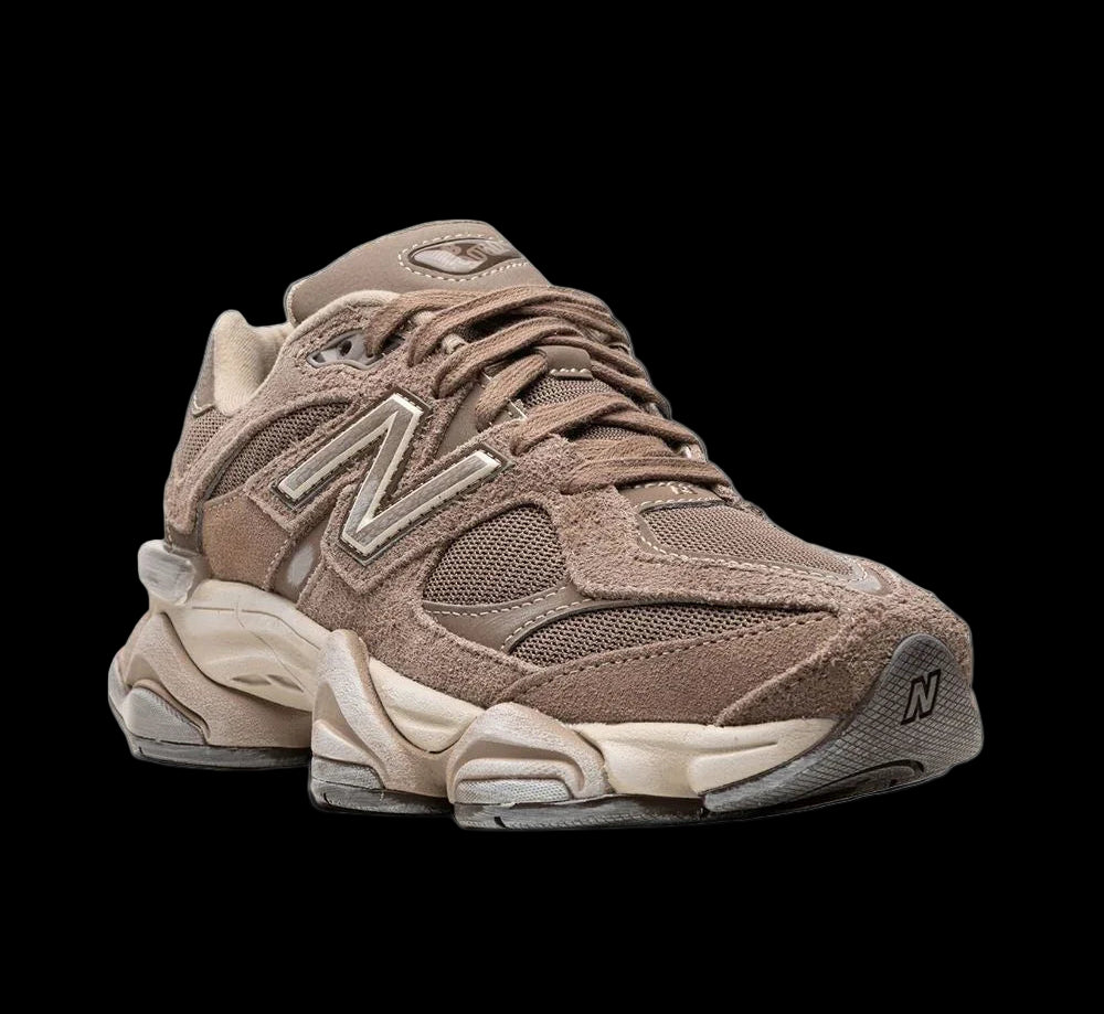 New Balance 9060 Mushroom Timberwolf (SALE) 
