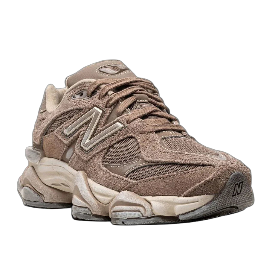 New Balance 9060 Mushroom Timberwolf