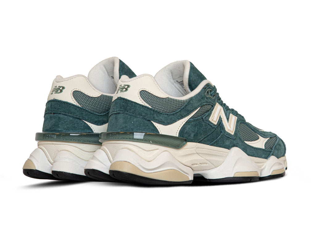 New Balance 9060 New Spruce Angora