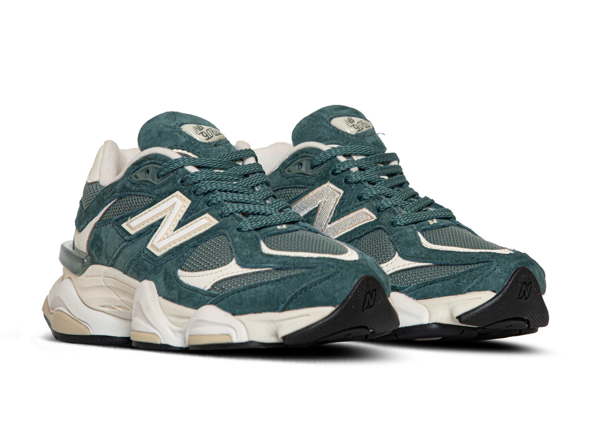 New Balance 9060 New Spruce Angora