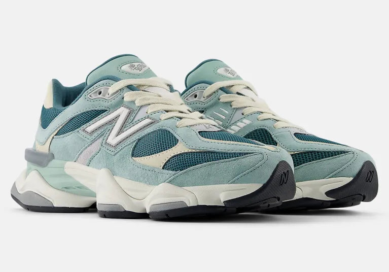 New Balance 9060 New Spruce Salt Marsh 