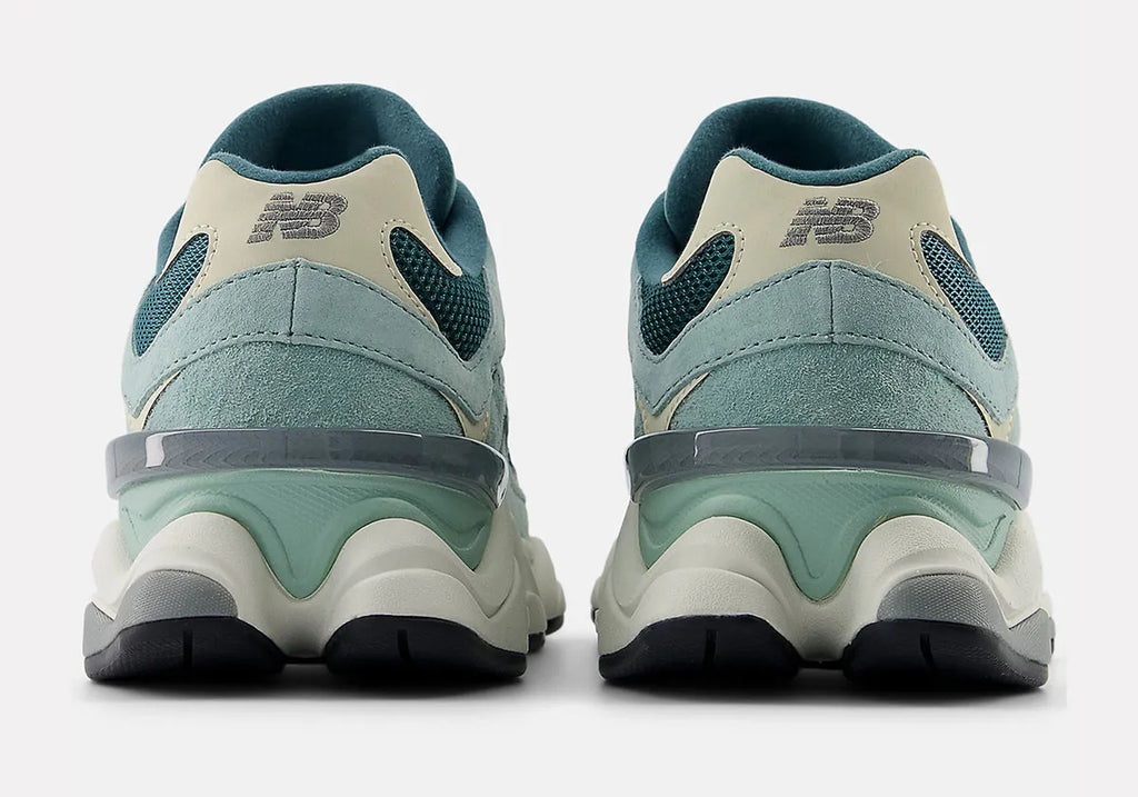 New Balance 9060 New Spruce Salt Marsh 
