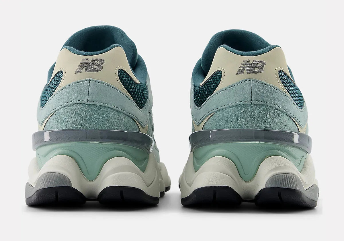 New Balance 9060 New Spruce Salt Marsh 