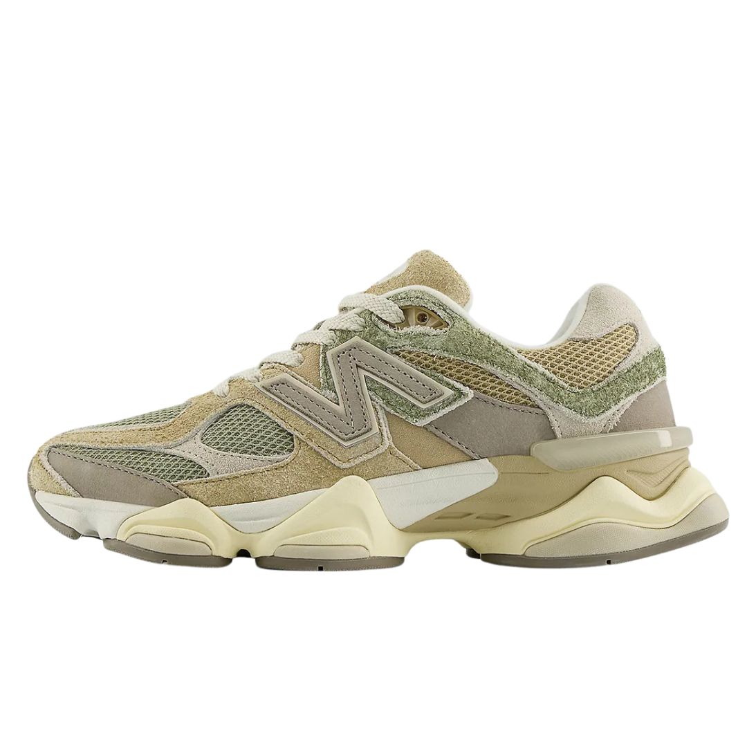 New Balance 9060 Olivine Great Plains 