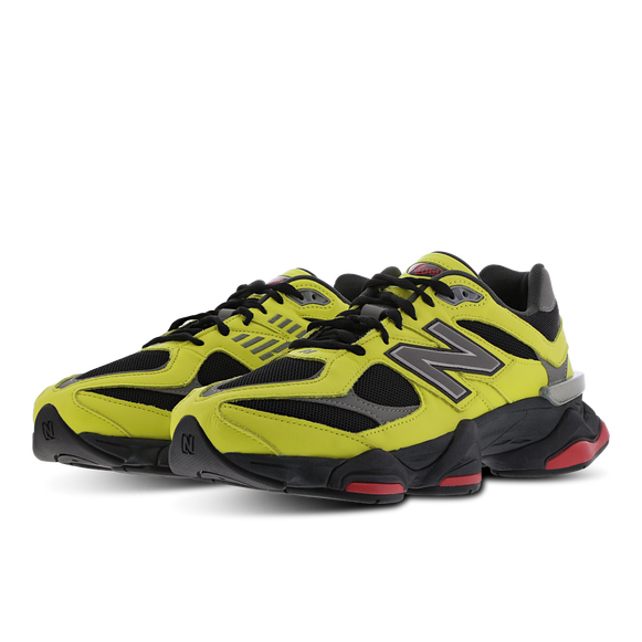 New Balance 9060 Tea Tree 