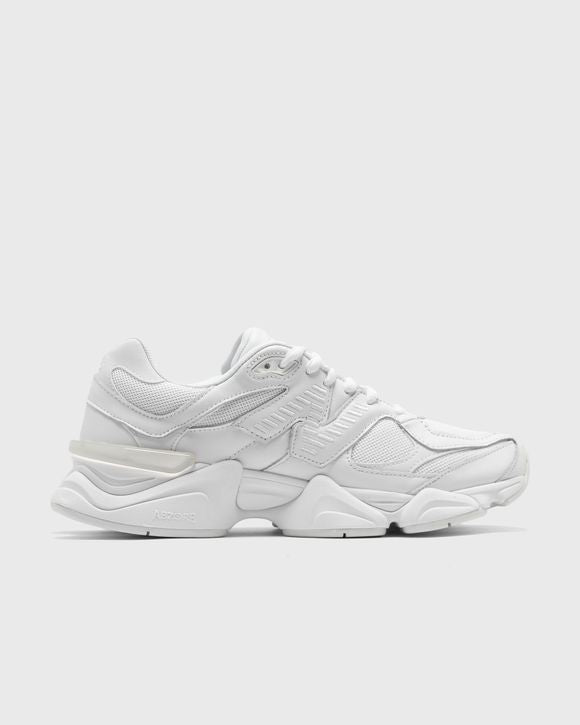 New Balance 9060 Triple White (SALE) 