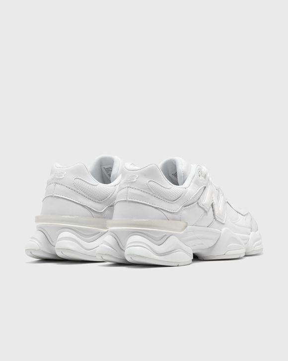 New Balance 9060 Triple White (SALE) 
