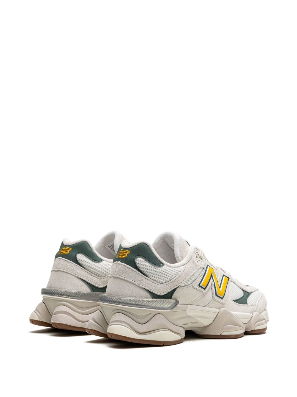 New Balance 9060 White Green 