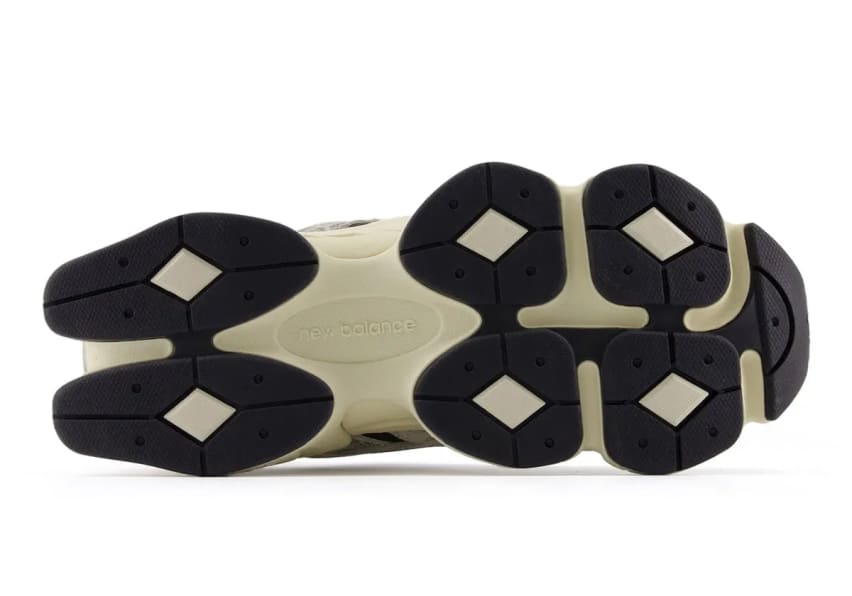 New Balance 9060 Year of the Snake (SALE) 