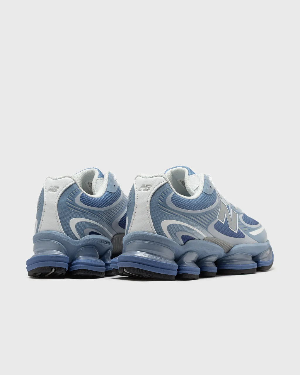 New Balance Abzorb 2000 Baby Blue