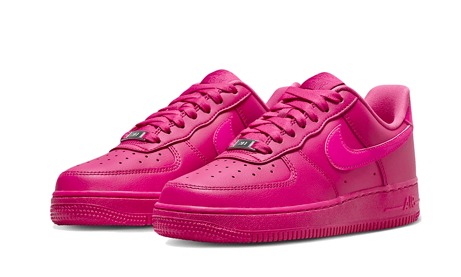 Nike Air Force 1 Low '07 Fireberry
